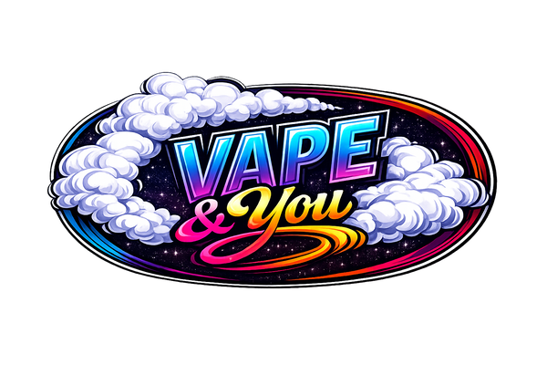 VAPE & YOU